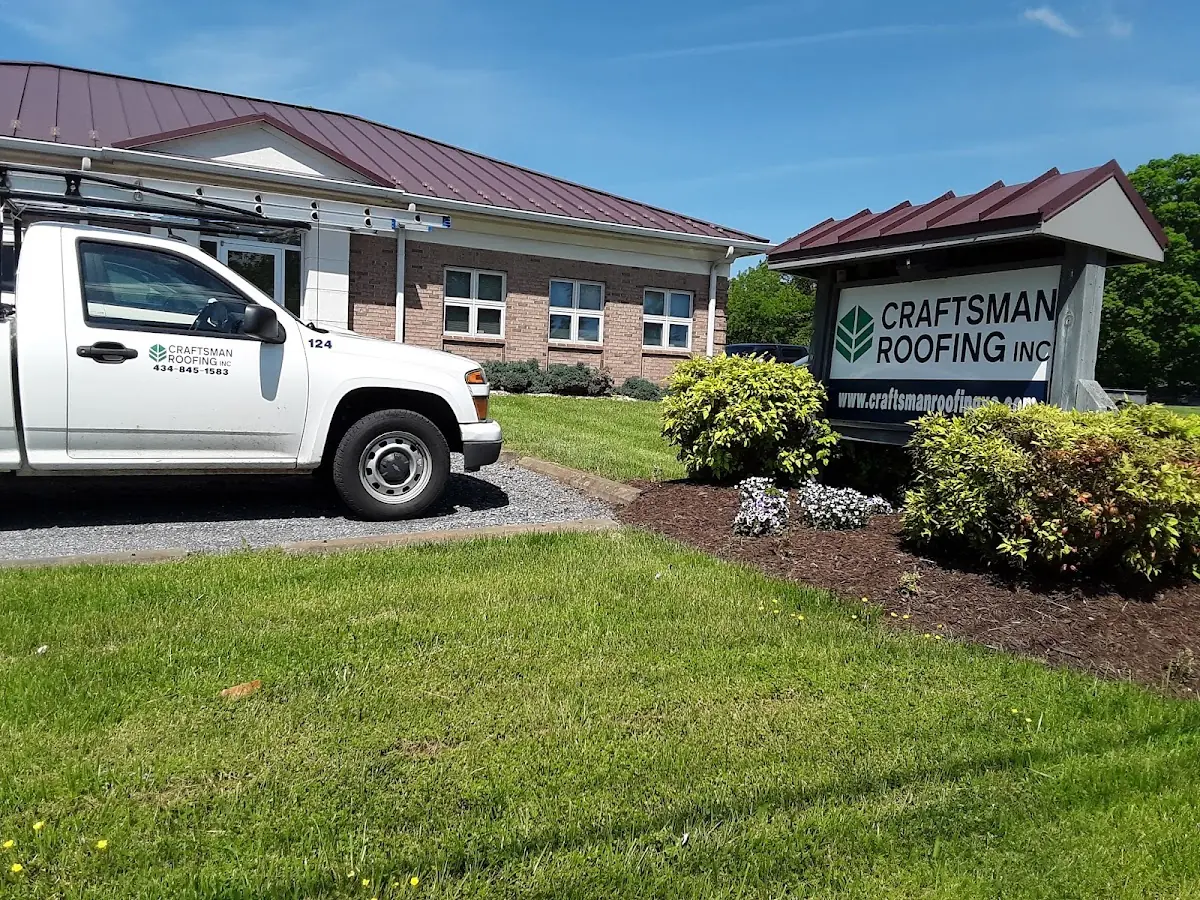 Quality Hail Damage Roof Repair by experienced craftsmen in Glady